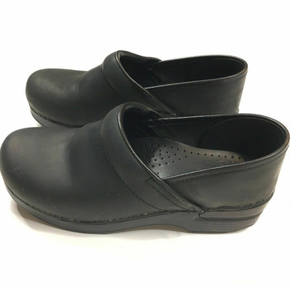 Dansko Shoes